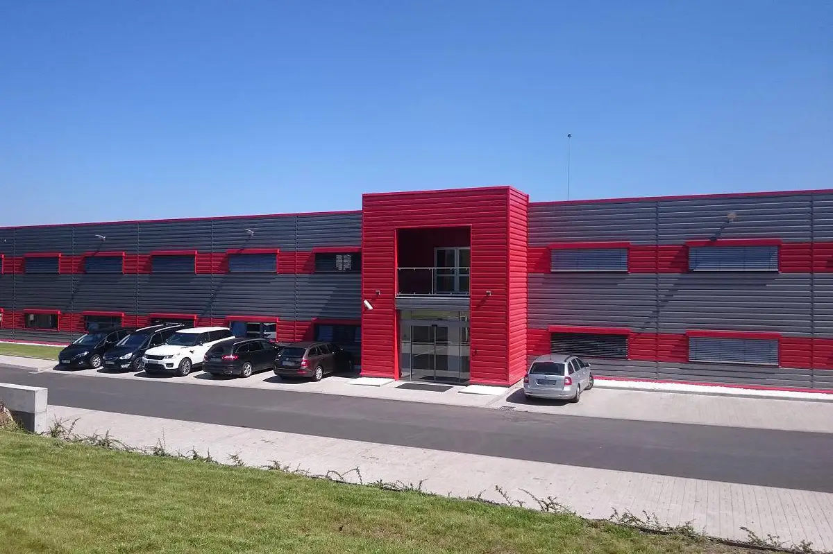 SITTECH CZ